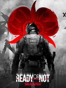 Ready or Not Boiling Point PC