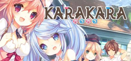 Steam key Karakara Steam Key