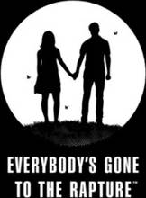 Everybody's Gone To The Rapture PC Download Steam Code