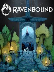 Steam key Ravenbound PC Steam Key