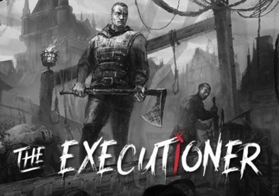 The Executioner EN RU Global