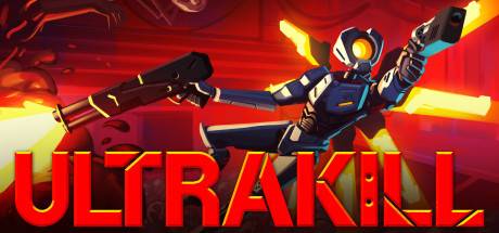 Ultrakill PC Steam Key