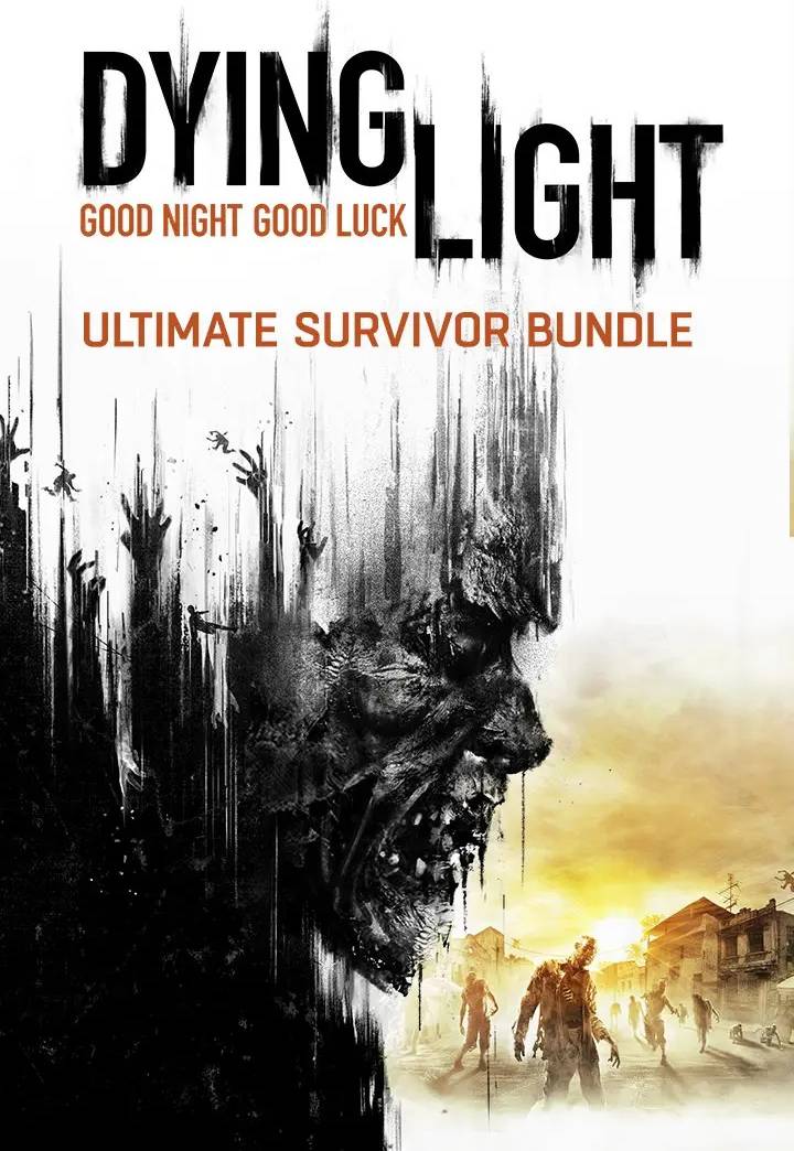 Ultimate Survivor Bundle DLC Digital Code