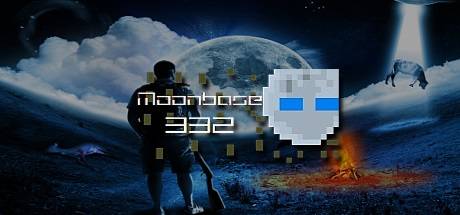 Moonbase 332 PC Steam Key