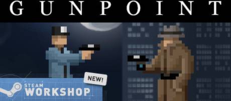 Gunpoint Steam CD Key