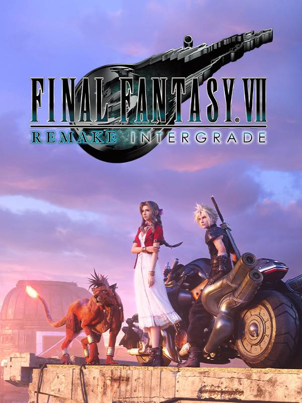 Final Fantasy Vii Remake Intergrade Code