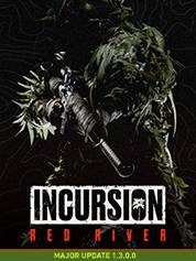 Incursion Red River