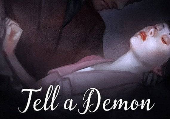 Tell A Demon EN RU