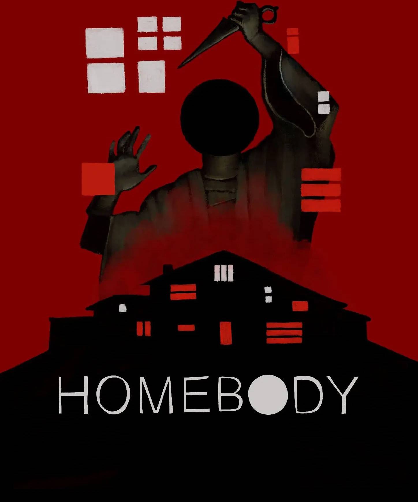 Homebody PC Steam Digital Code