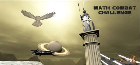 Math Combat Challenge PC Steam Key