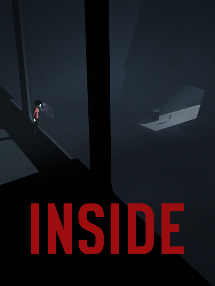 Inside Steam Account