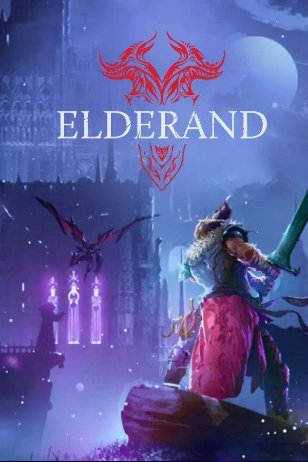 Elderand PC Steam Digital Code
