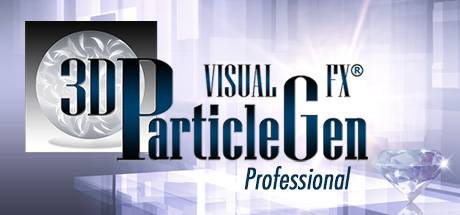 3D ParticleGen Visual FX Steam Key