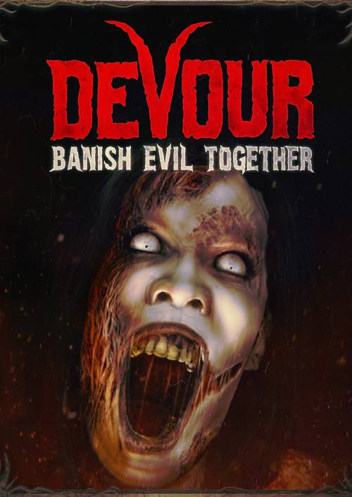 Devour PC