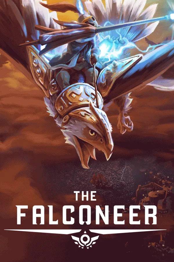 The Falconeer PC Linux Digital Code