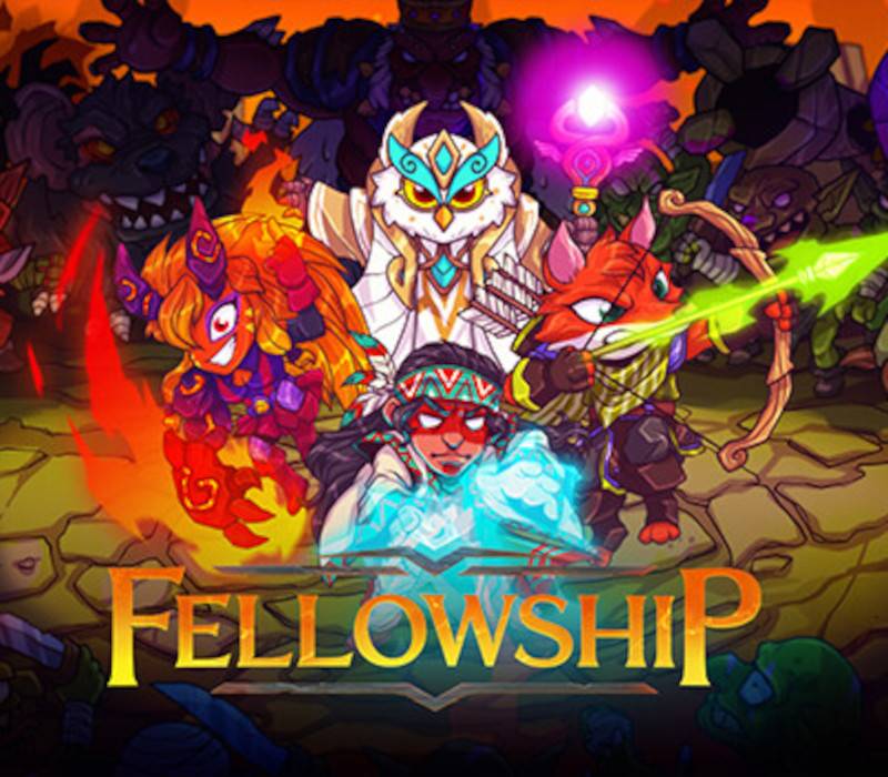 Fellowship PC Steam Key
