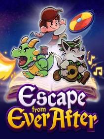 Escape From Ever After PC Steam Key