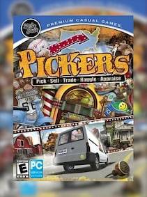 Pickers PC Steam Key