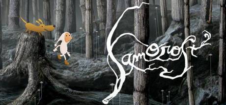 Samorost 2 PC Steam Key