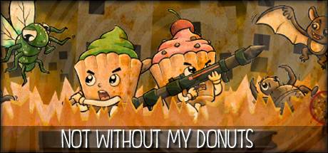 Not Without My Donuts PC Steam Key