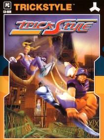 TrickStyle PC Steam Key