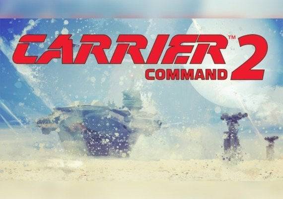 Carrier Command 2 Global