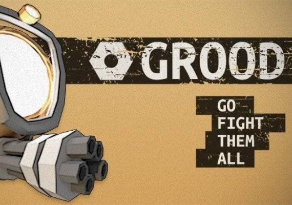 Grood EN IT RU ZH ES Global