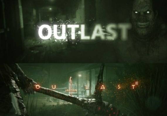 Outlast 2 Bundle