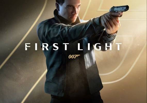 First Light Pre-Order EU