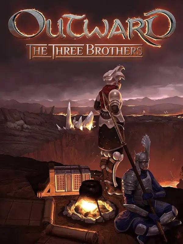 The Three Brothers DLC PC Digital Code