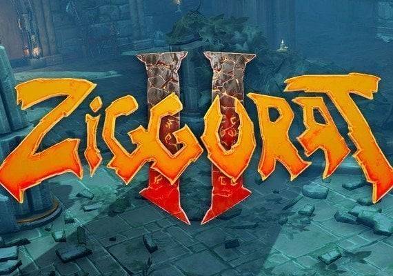 Ziggurat 2