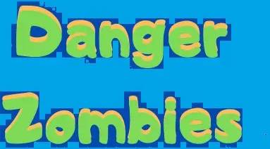 Danger Zombies PC Steam Digital Code