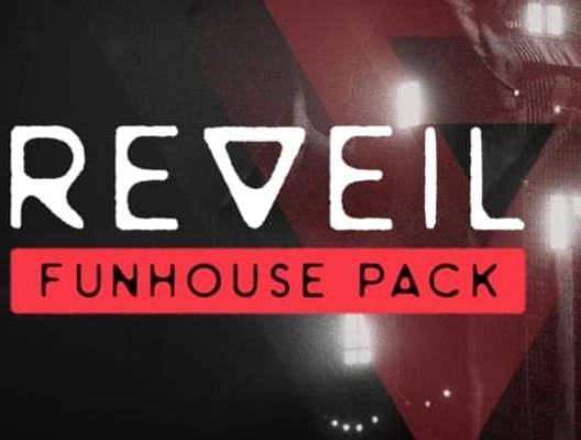 Funhouse Pack DLC