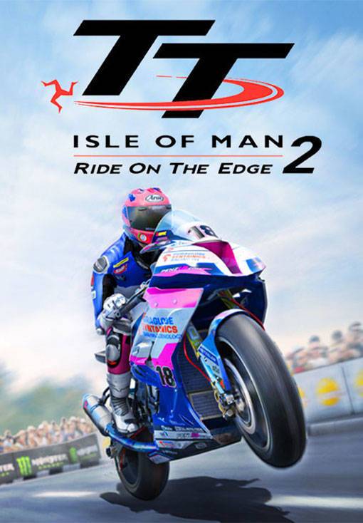 TT Isle of Man Ride PC Game Key