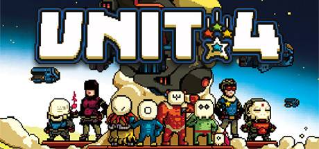 Unit 4 Steam Key