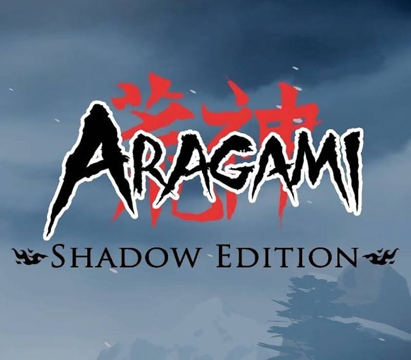 Aragami Shadow Edition PC Steam Key