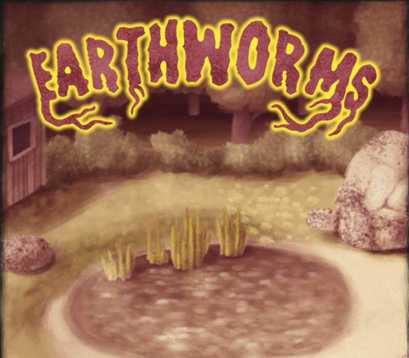 Earthworms PC Steam Key