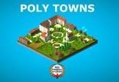 Poly Towns PC Steam Key