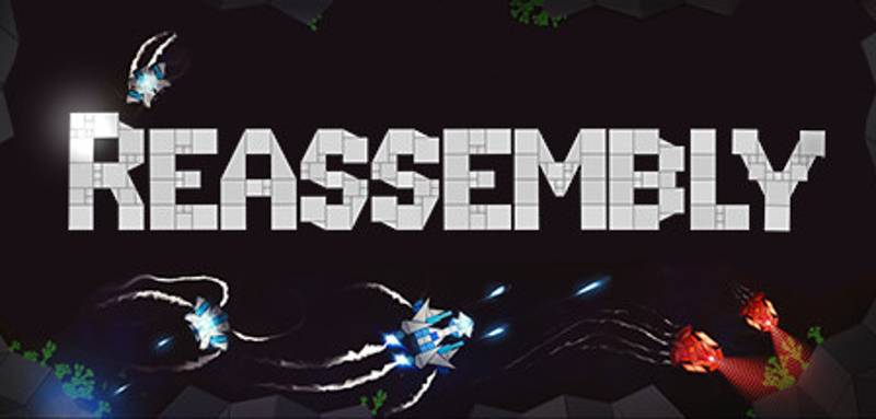 Reassembly PC GOG.com Key