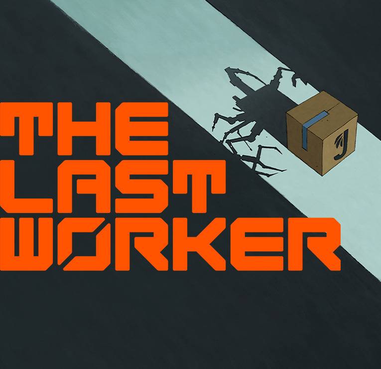 The Last Worker PC Steam Key