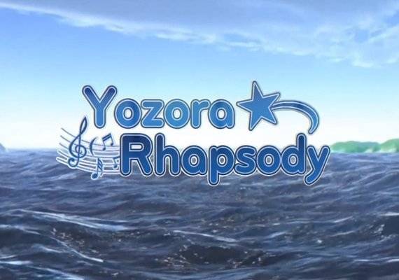 Yozora Rhapsody PC Steam Key