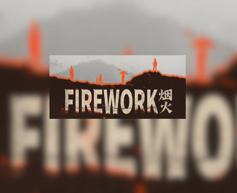Firework PC Steam CD Key