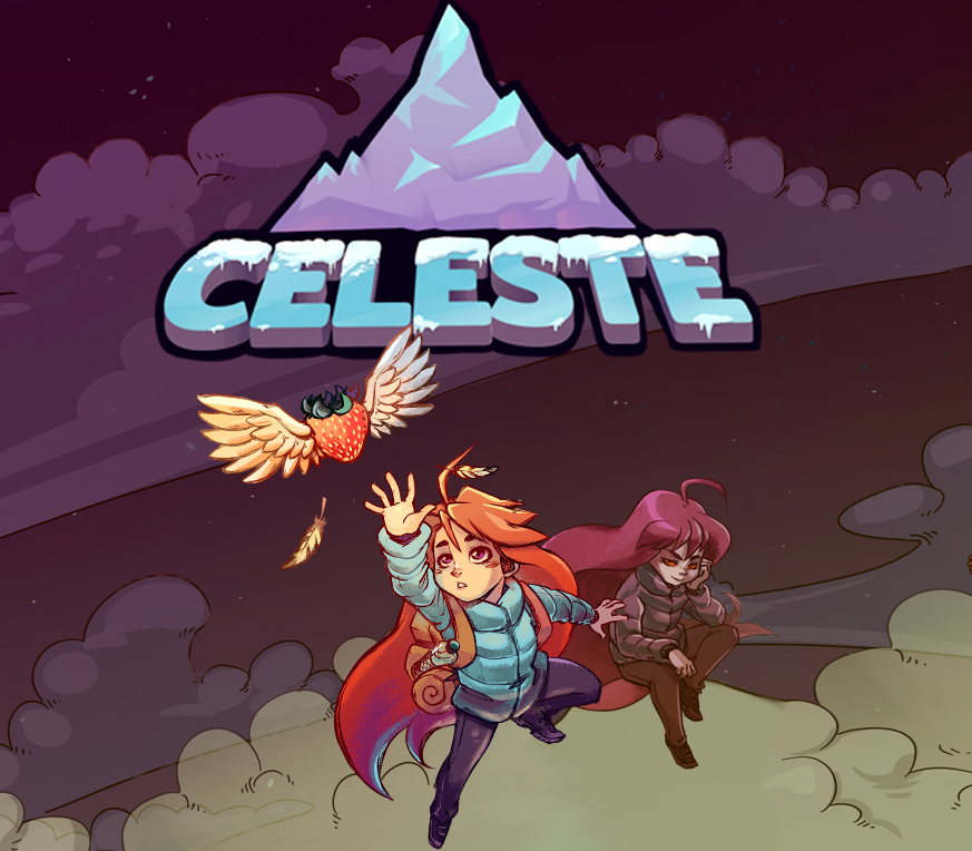 Celeste PC Steam Key