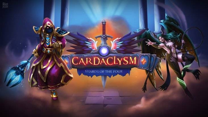 Steam key Cardaclysm PC Steam Key