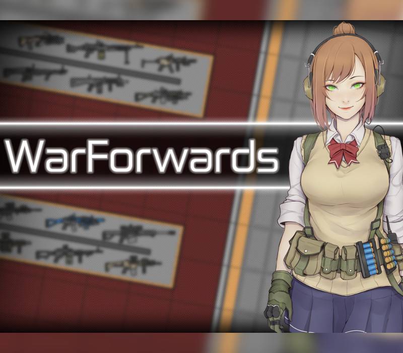 WarForwards PC Steam Key