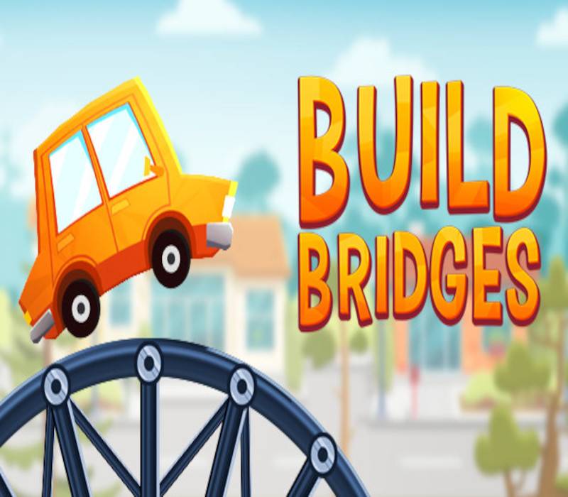 Build Bridges PC Steam Key