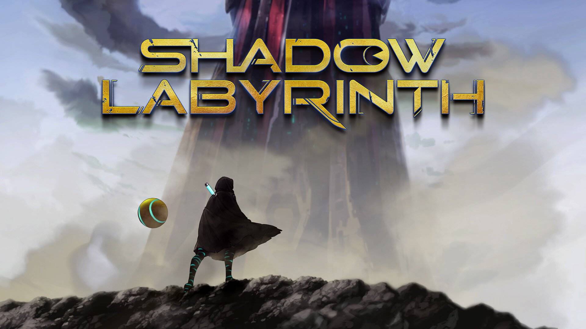 Labyrinth Shadow Labyrinth PC