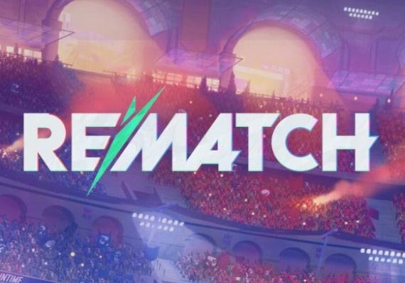 Rematch Row