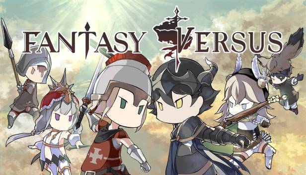 Fantasy Versus Steam Key
