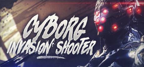 Cyborg Invasion Shooter PC